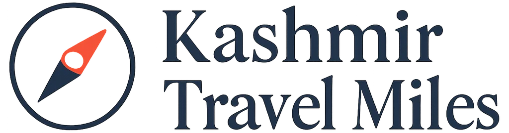 Kashmir Travel Miles